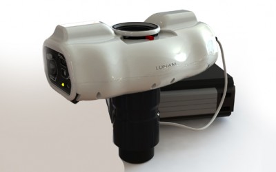 IMPETUX releases Lunam T-40i into the market!