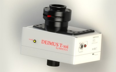 IMPETUX releases Deimus T-10i into the market!