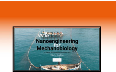 CONFERENCES: Nanoengineering for Mechanobiology