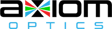 Axiom optics logo