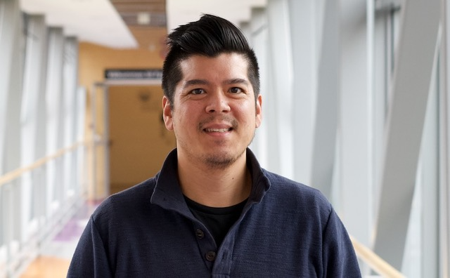 Wylie Ahmed, PhD 